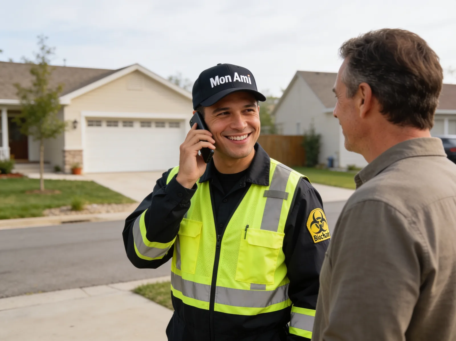 Sewage Cleanup Desdemona, TX FAQs